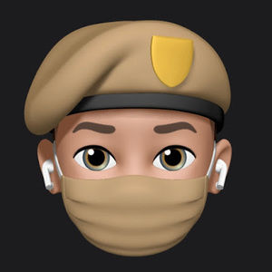 Meet your Posher, Lewis